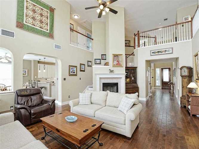7018 Avignon DR Round Rock, TX 78681