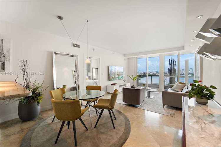 540 West Avenue #911 Miami Beach, FL 33139