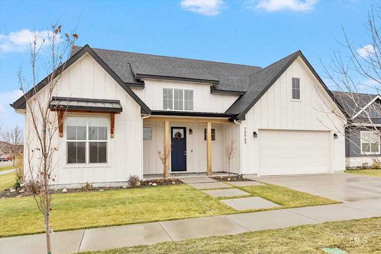 Build Idaho- Prepare to be Moved! Idaho's Ultimate Home Search Photo 1
