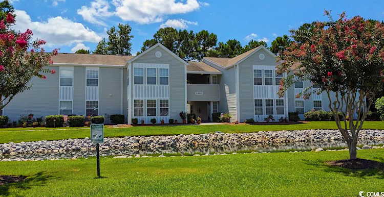 1981 Bent Grass Dr. #A Surfside Beach, SC 29575