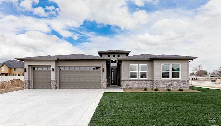 Build Idaho- Prepare to be Moved! Idaho's Ultimate Home Search Photo 1