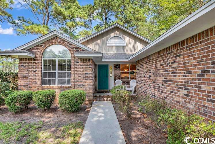 246 Carrington Dr. Pawleys Island, SC 29585