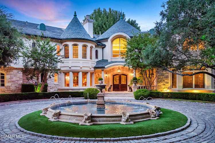 997 Brook Meadow Ct Westlake Village, CA 91362