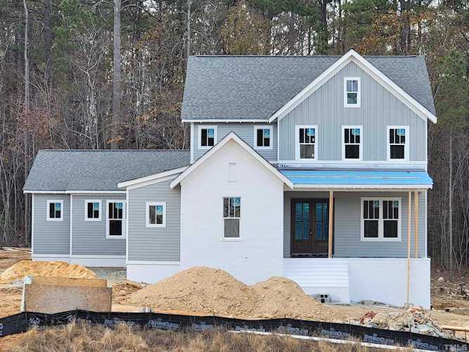 384 Birch Hollow Road, Chapel Hill, NC 27516| Briar Chapel| MLS# 2482411 Photo 1