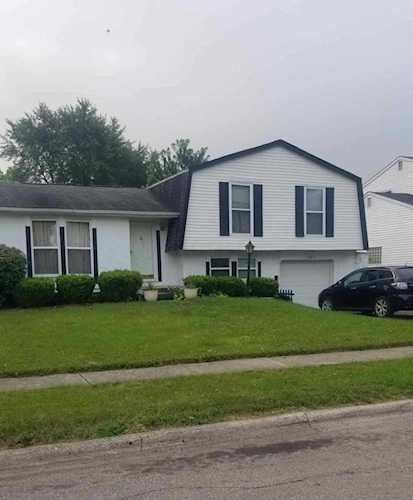 1884 Richtree Road Columbus, OH 43219 | Vision Realty Inc. Photo 1