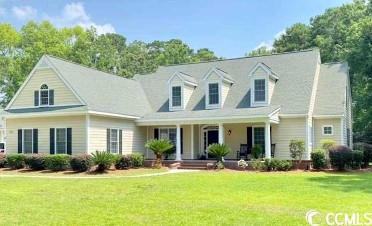 785 River Oaks Circle Pawleys Island, SC 29585