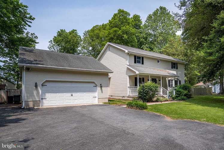 PHOTOS & DETAILS: 21 Falcon Crest Dr, Harbeson, DE 19951 For Sale - MLS #DESU2041620 - Photos, Virtual Tour, School Info - Real Estate Listing Info Photo 1