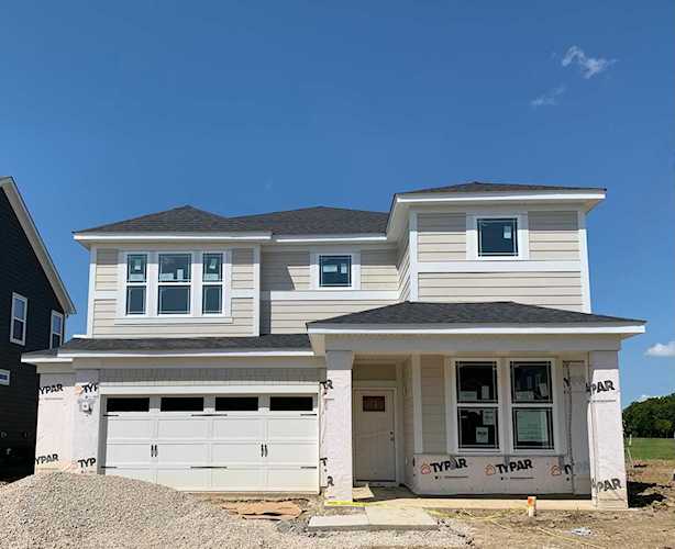 12033 Orion Drive Plain City, OH 43064 | MLS 223011391 Photo 1