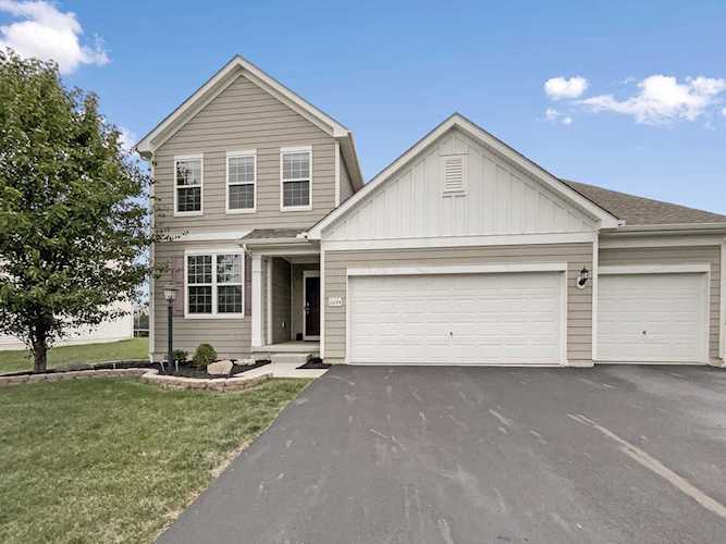 11694 Daventry Drive Pickerington, OH 43147 | Vision Realty Inc. Photo 1