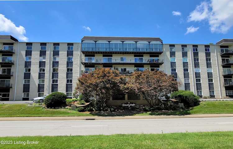 740 Zorn Ave #4j Louisville, KY 40206