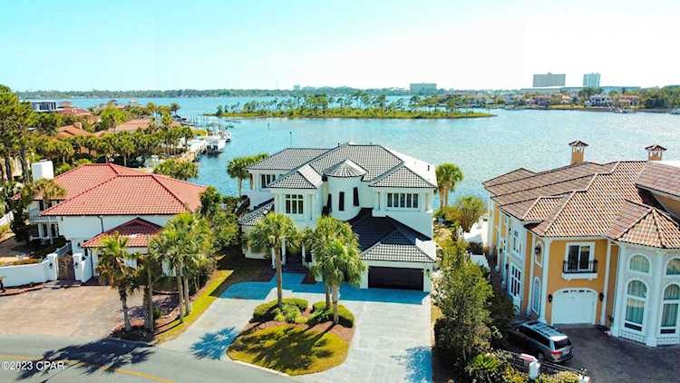 262 Marlin Circle Panama City Beach, FL 32408