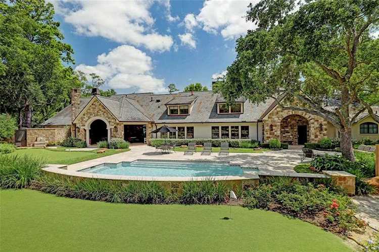 1 Gage Ct Houston, TX 77024