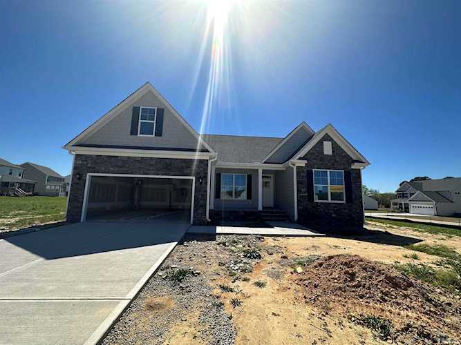 823 Meadow Ford Way Willow Spring(S), NC 27592 home for sale, MLS#2492605 - My Integra Realty Photo 1