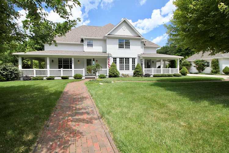 104 Merywen Circle Granville, OH 43023 | MLS 223017986 Photo 1