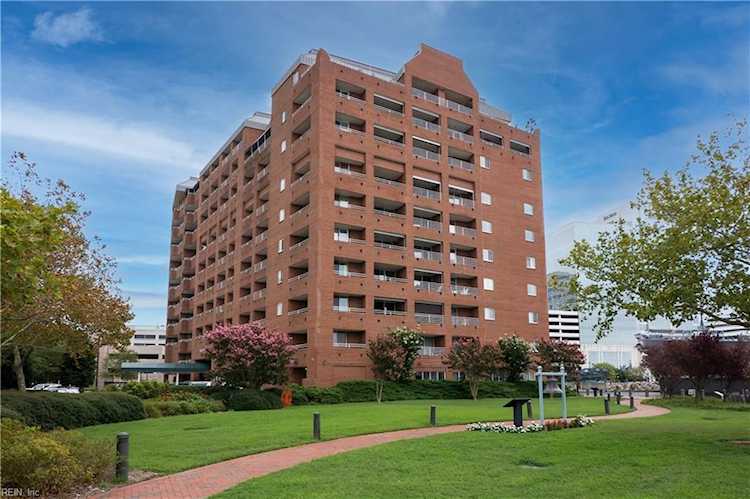 215 Brooke Ave #501 Norfolk, VA 23510