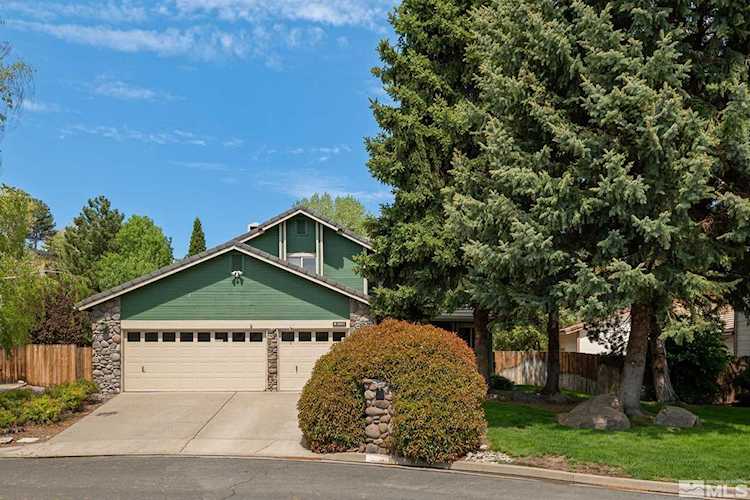 3681 Glen Echo Ct. Reno, NV 89509 | MLS 230005304 Photo 1