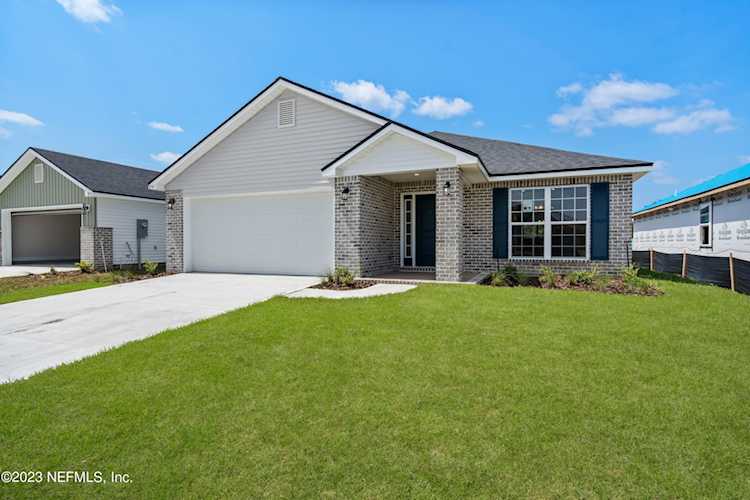 8545 Helmsley BLVD Jacksonville, FL 32219