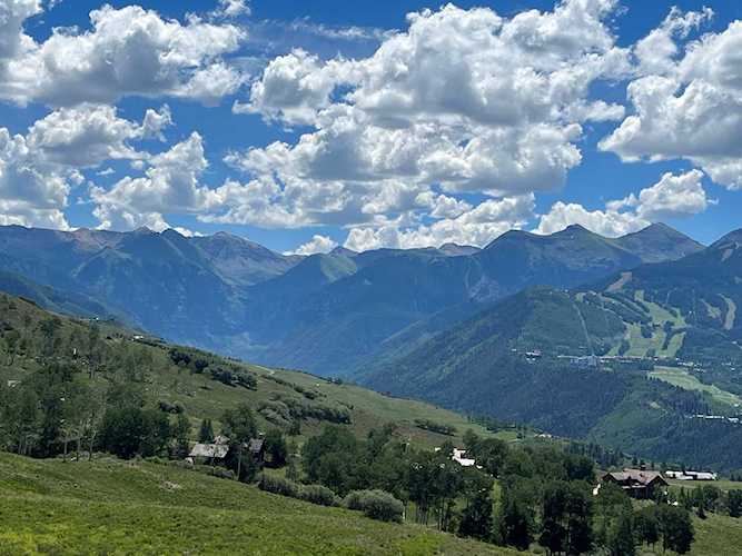 TBD Basque Blvd #97 Telluride, COLORADO 81435