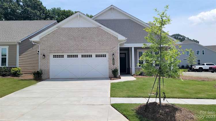 1006 Gibbs Farm Dr Monroe NC 28110 | MLS #4034093 | Hendrix Properties Photo 1