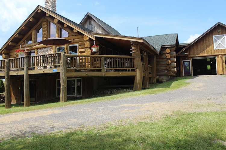 Address Withheld Oakfield, ME 04763