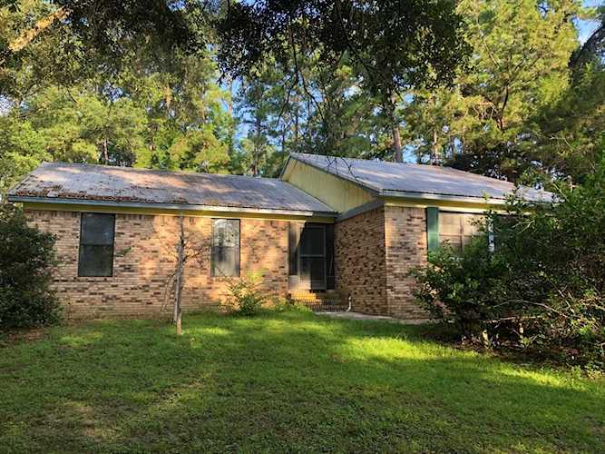 8101 Hugh Ln Tallahassee, FL 32309 in None Photo 1