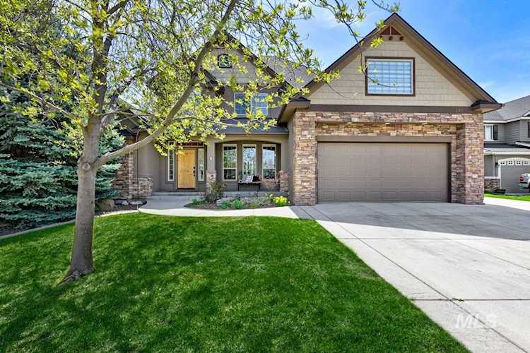 Build Idaho- Prepare to be Moved! Idaho's Ultimate Home Search Photo 1