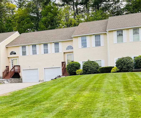 5 Patriot Dr #9 Hampstead, NH 03826 | MLS 4953339 Photo 1