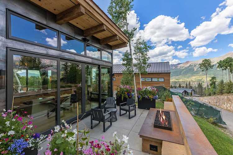 210 Cortina Dr Mountain Village, COLORADO 81435
