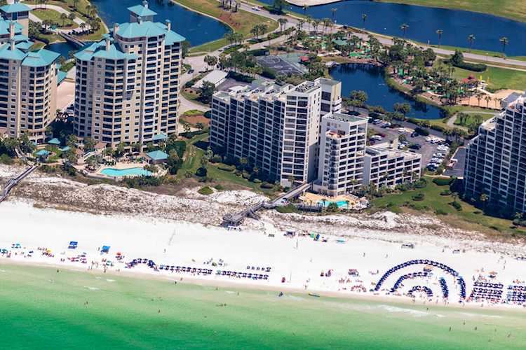 4050 Beachside One Dr #4050 Miramar Beach, FL 32550