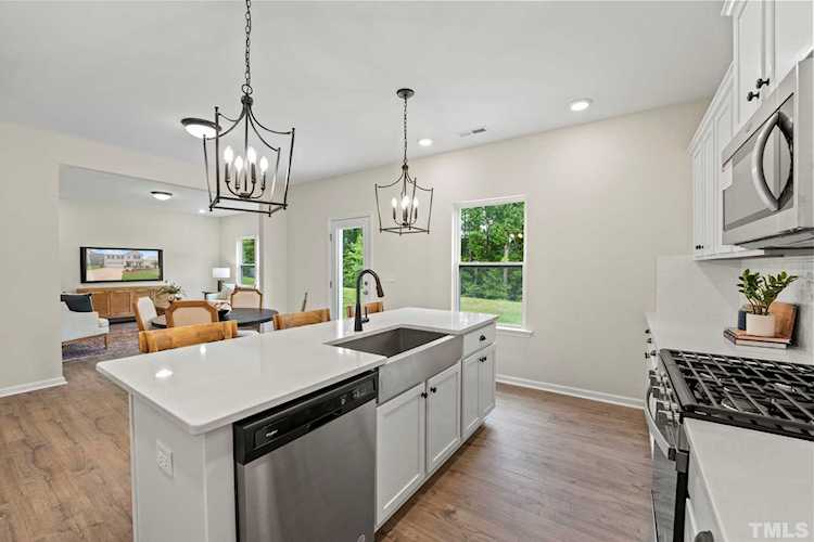 459 Curling Creek Drive #75 Clayton, NC 27527 | MLS 2512569 Photo 1