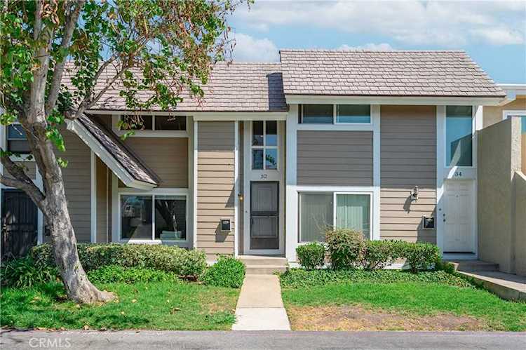 32 Elksford Ave #2 Irvine, CA 92604 | MLS TR23091366 Photo 1