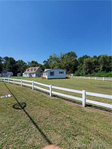 3550 Courthouse Rd Providence Forge, VA 23140