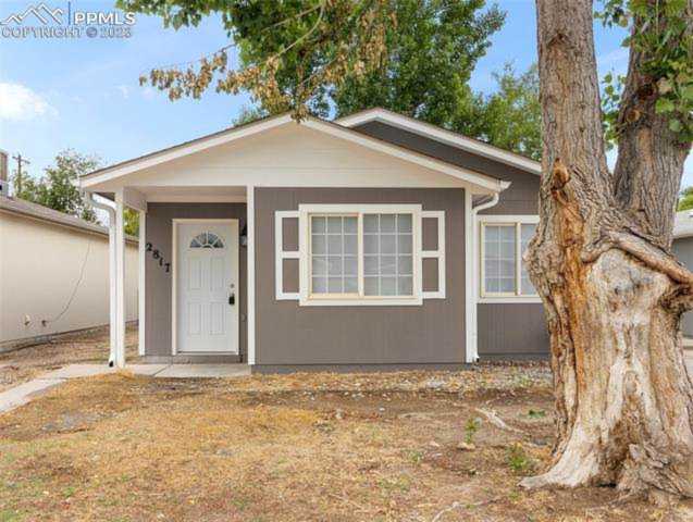 Colorado Springs Real estate, Colorado Springs homes for sale, Colorado Springsa houses for sale Photo 1