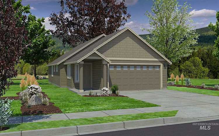 Build Idaho- Prepare to be Moved! Idaho's Ultimate Home Search Photo 1