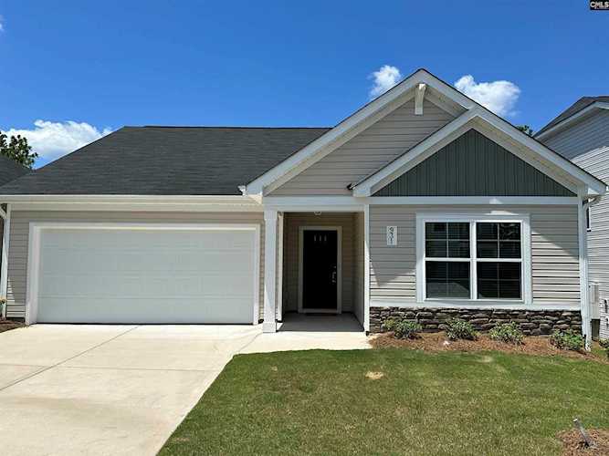 931 Cornwallis Way Lexington, SC 29073