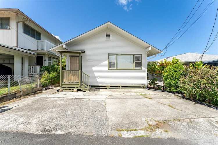 131 Ohelo Lane Honolulu, HI 96813