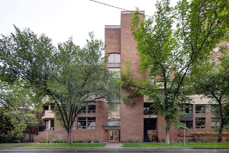 728 13 Ave SW #630 Calgary, AB T2R 0K9