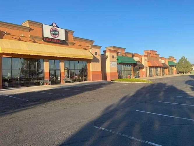 2313, 2333 W Hwy 56 Cedar City, UT 84720