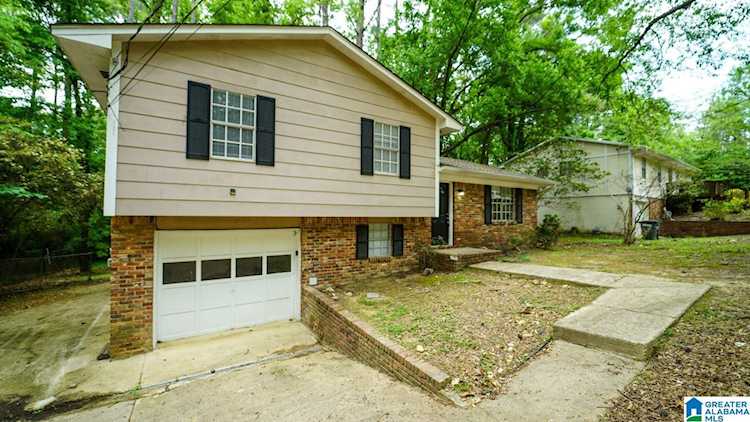 5112 Crowley Drive Irondale, AL 35210