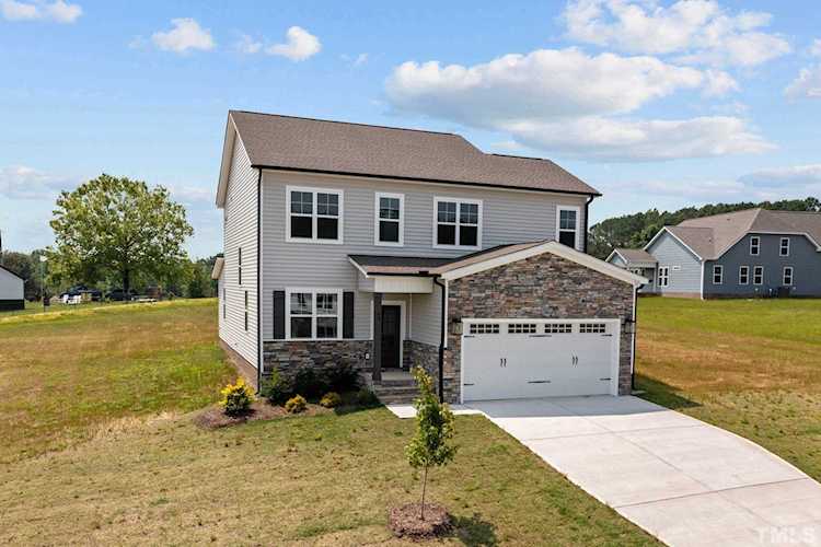42 Woodbark Cove #Lot 16 Willow Spring(S), NC 27592 home for sale, MLS#2495711 - My Integra Realty Photo 1