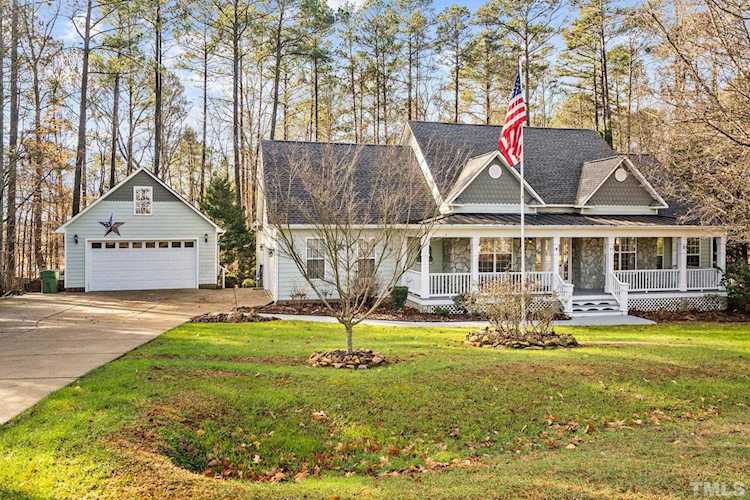 95 W Alex Drive Clayton, NC 27520 | MLS 2491821 Photo 1