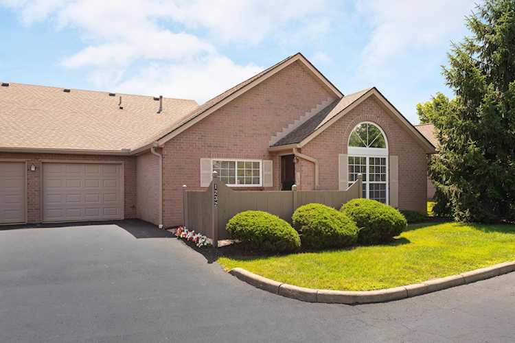 1232 Amberlea Drive Gahanna, OH 43230 | MLS 223024385 Photo 1