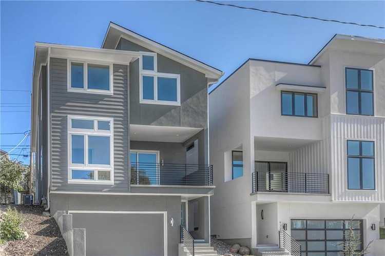 4721 Liberty St Kansas City, MO 64112