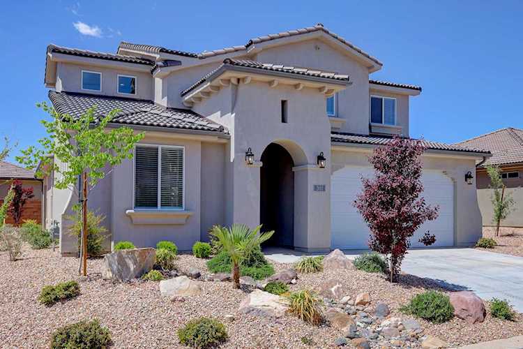 301 Ladera DR Washington, UT 84780