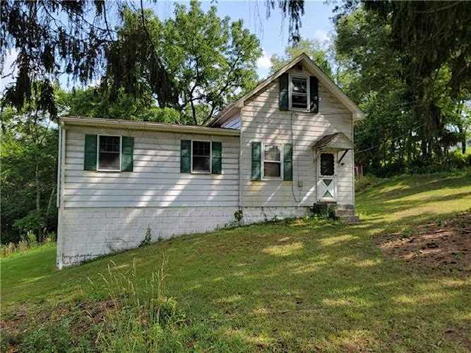 390 Chicora Road Twp Of But Ne Butler PA 16001 105,000