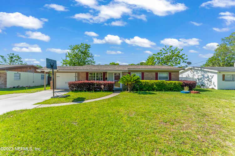 7940 Congaree CT N Jacksonville, FL 32211 | MLS 1221042 Photo 1