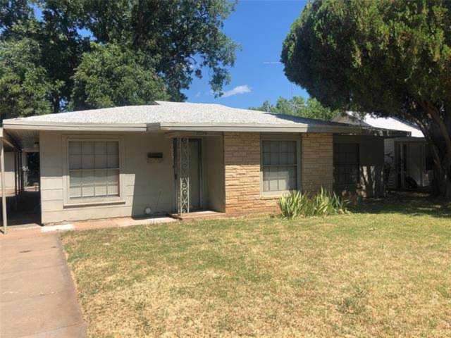 2025 Cedar Crest Drive Abilene, TX 79601