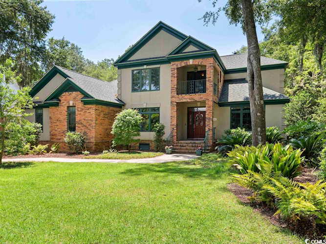 270 Widgeon Dr. Pawleys Island, SC 29585