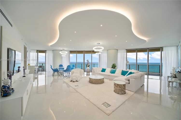 9703 Collins Ave #1900 Bal Harbour, FL 33154