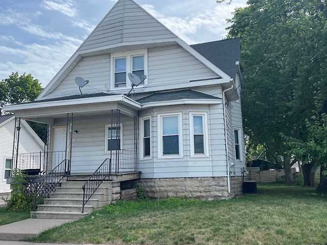 544 Monroe St Oshkosh, City of Oshkosh, WI 54901